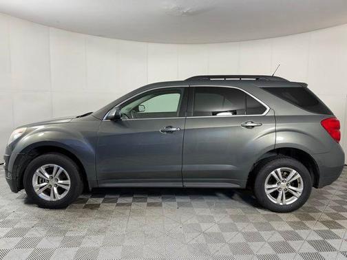 2012 Chevrolet Equinox 2LT