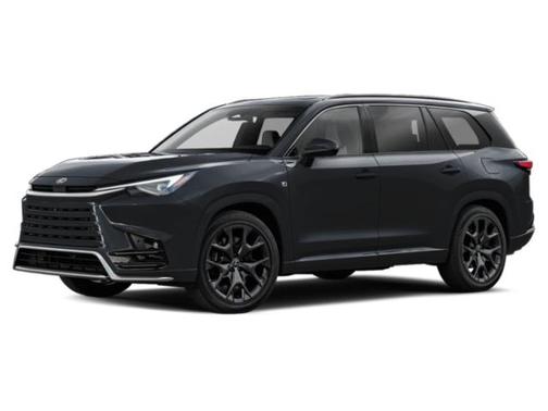 Caviar 2026 Lexus TX 550h+ Luxury