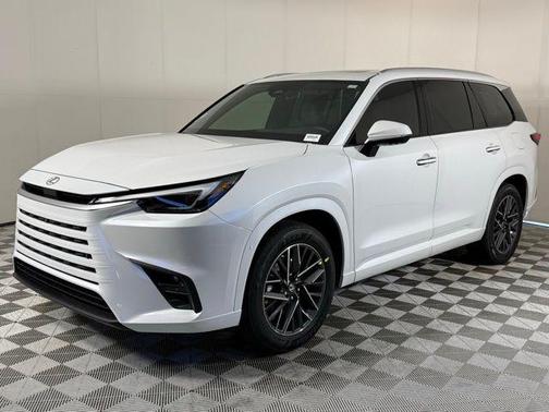 2026 Lexus TX 350 Premium