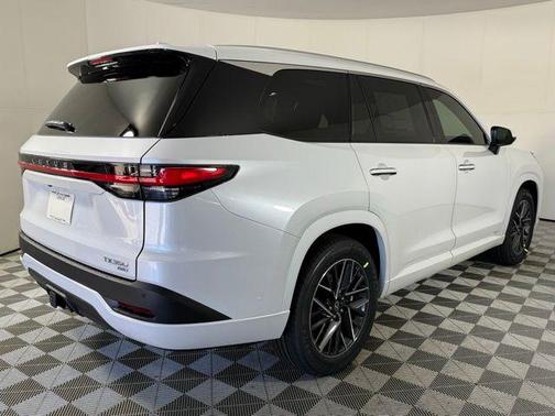 2026 Lexus TX 350 Premium