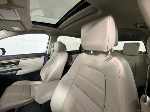 2020 Honda CR-V AWD Touring