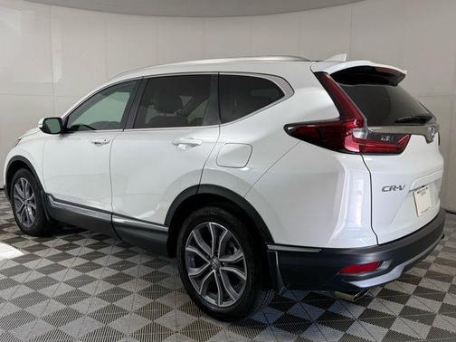2020 Honda CR-V AWD Touring
