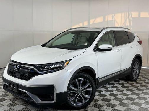 2020 Honda CR-V AWD Touring