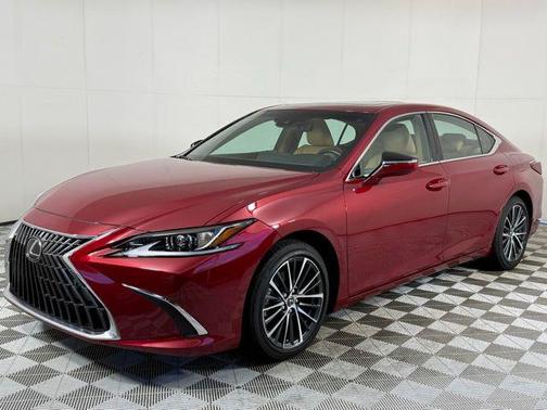 2025 Lexus ES 350 Base