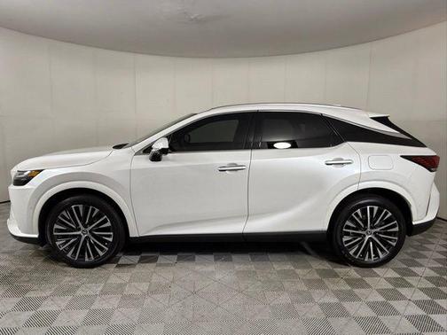 2024 Lexus RX 350 Premium Plus