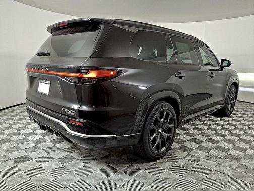 2026 Lexus TX 500h F SPORT Premium