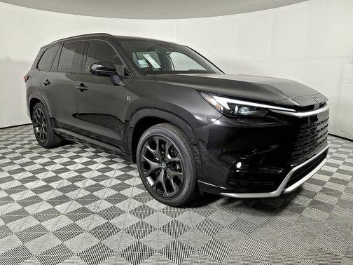 2026 Lexus TX 500h F SPORT Premium