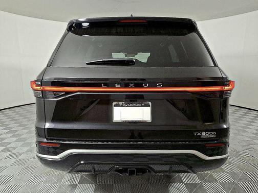 2026 Lexus TX 500h F SPORT Premium