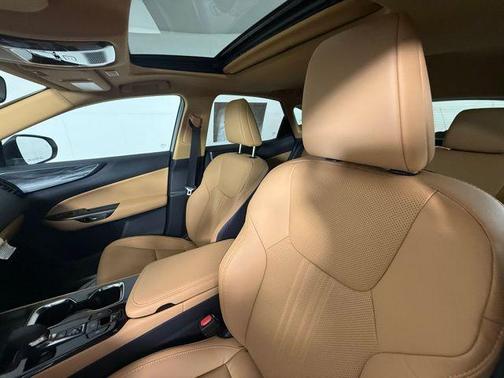 2025 Lexus NX 250 Premium