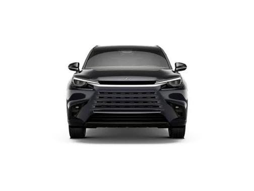 2025 Lexus TX 350 Base