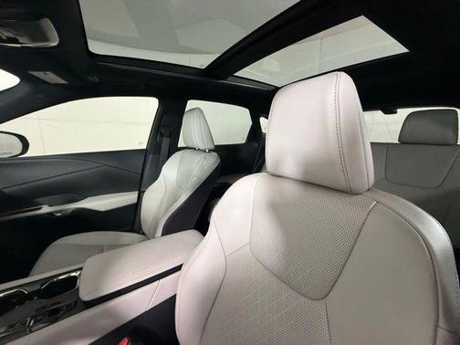 Iridium 2023 Lexus RX 350 Premium Plus