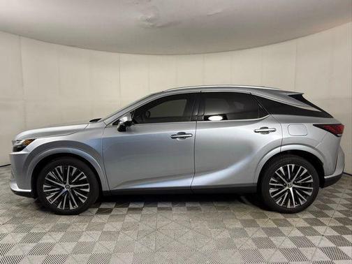 Iridium 2023 Lexus RX 350 Premium Plus