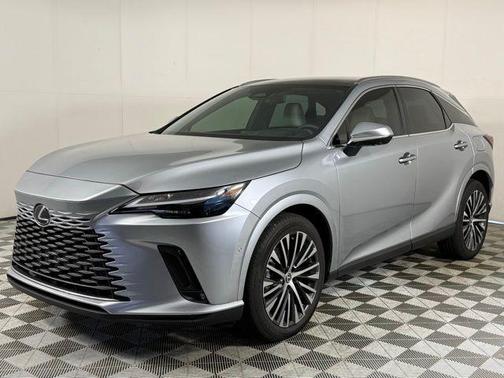 Iridium 2023 Lexus RX 350 Premium Plus