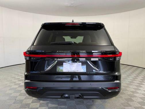 Caviar 2026 Lexus TX 350 Premium