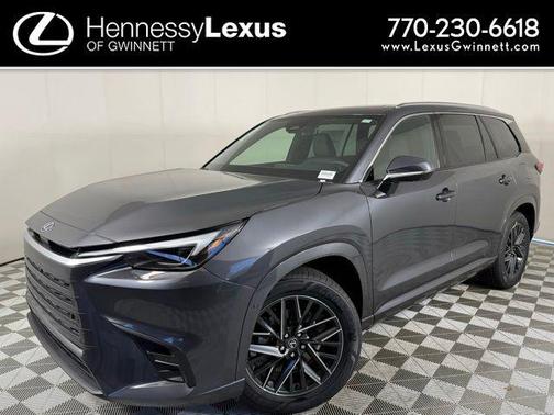 2025 Lexus TX 350 Premium