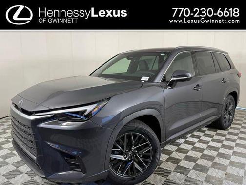 2025 Lexus TX 350 Premium
