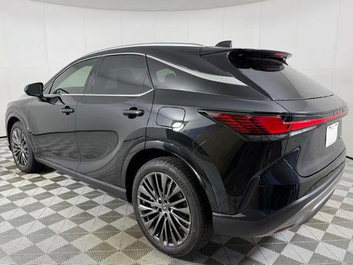 2025 Lexus RX 350 Luxury