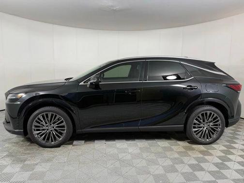 2025 Lexus RX 350 Luxury