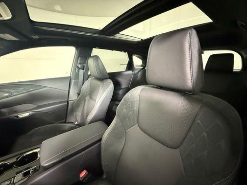 2025 Lexus RX 350 Luxury