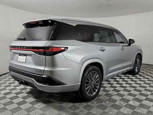 2026 Lexus TX 350 Base