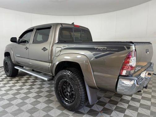 2014 Toyota Tacoma PreRunner