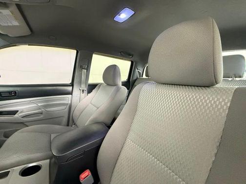 2014 Toyota Tacoma PreRunner