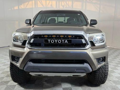 2014 Toyota Tacoma PreRunner