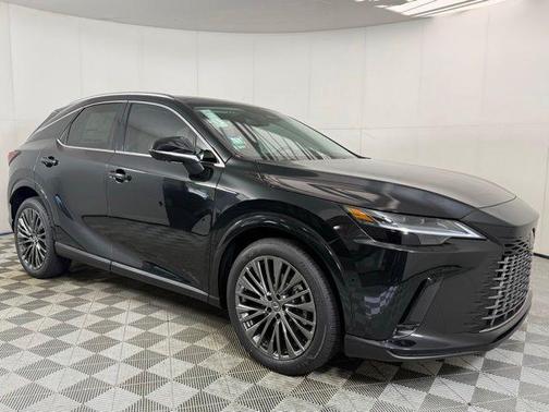 Caviar 2026 Lexus RX 350 Luxury
