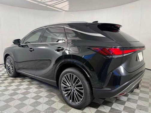 Caviar 2026 Lexus RX 350 Luxury