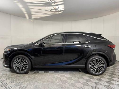 Caviar 2026 Lexus RX 350 Luxury