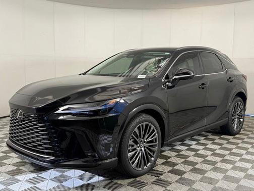Caviar 2026 Lexus RX 350 Luxury