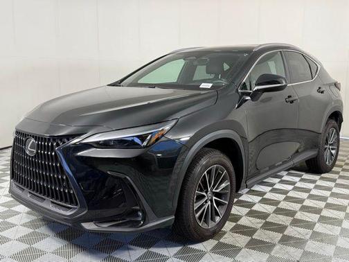 2023 Lexus NX 250 Premium