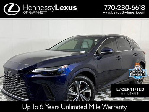2023 Lexus RX 350 Premium