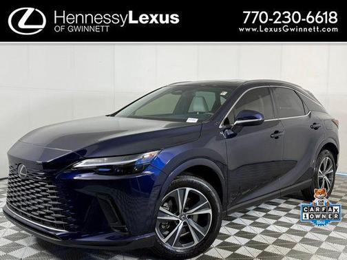 2023 Lexus RX 350 Premium