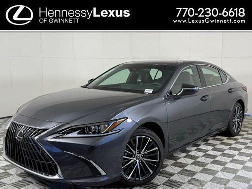 2025 Lexus ES 350 Base