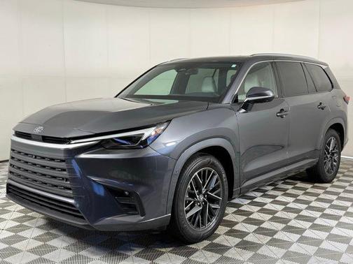 2024 Lexus TX 350 Premium