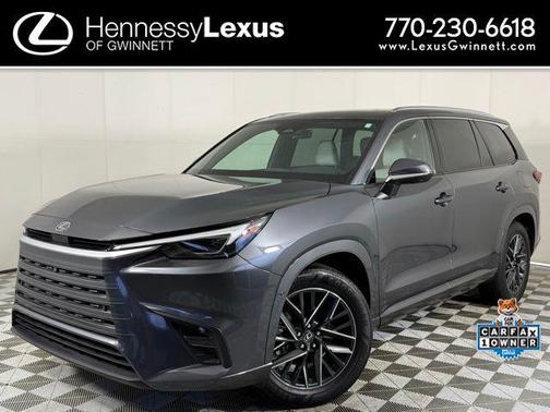 2024 Lexus TX 350 Premium