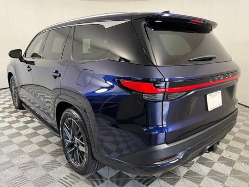 2025 Lexus TX 350 Premium