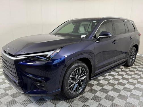 2025 Lexus TX 350 Premium