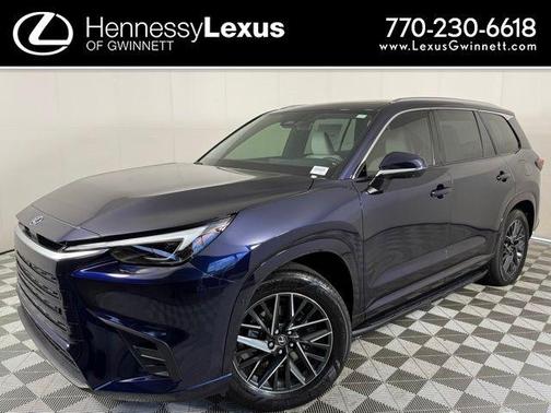 2025 Lexus TX 350 Premium