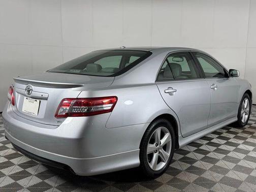 2010 Toyota Camry SE