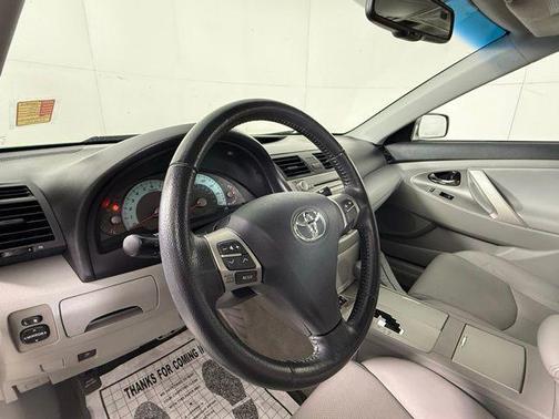 2010 Toyota Camry SE