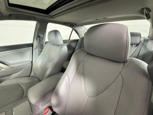 2010 Toyota Camry SE