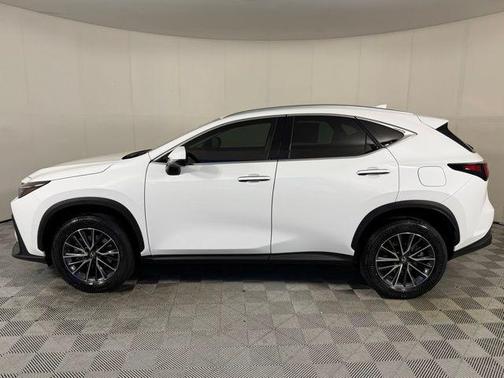 2026 Lexus NX 350 350 Base