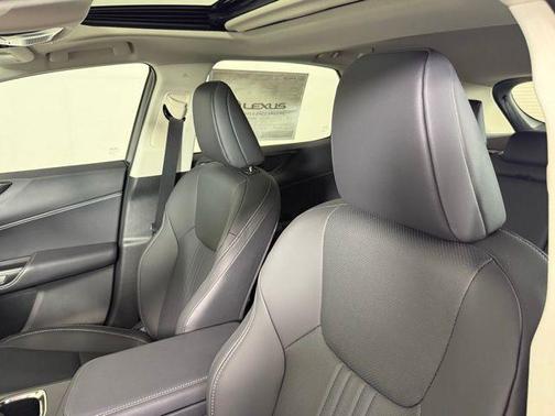 2026 Lexus NX 350 350 Base