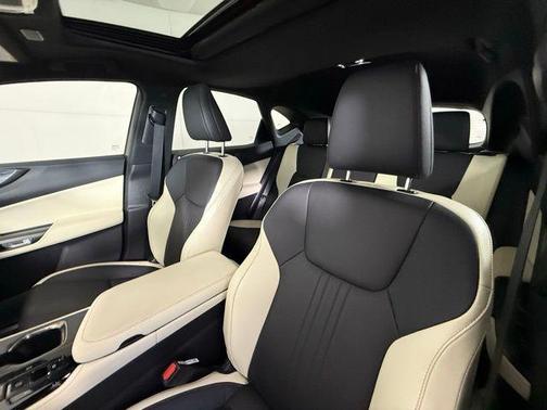 2024 Lexus NX 250 Premium