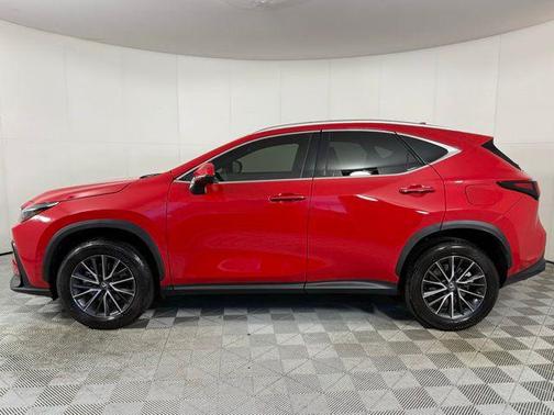 2024 Lexus NX 250 Premium