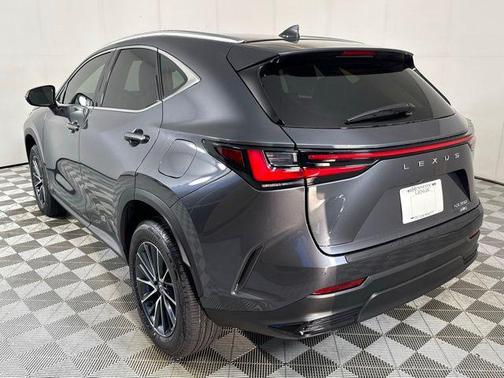 2026 Lexus NX 350 NX 350
