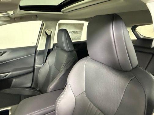 2026 Lexus NX 350 NX 350