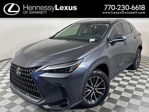 2026 Lexus NX 350 NX 350
